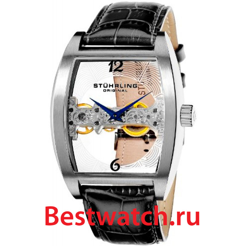 Часы Stuhrling Original Leisure 303.33152